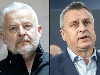 V prípade Dankovej nehody nariadil policajný prezident kontrolu postupu policajtov