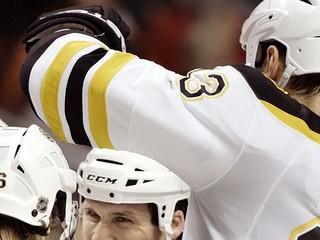 Šatan je späť, s Chárom boli krátki na diablov