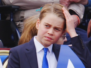 Veľká zmena v živote princa Georgea! Čaká sa na oznámenie o budúcnosti budúceho kráľa!