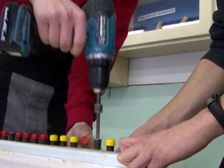 V kultúrnych zariadeniach Žilinského kraja postupne pribúdajú kútiky pre najmenších návštevníkov