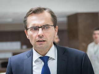 NAŽIVO: K politickej situácii sa vyjadruje SaS