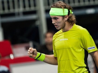 Lacko cez Karloviča po štyroch rokoch do 3. kola