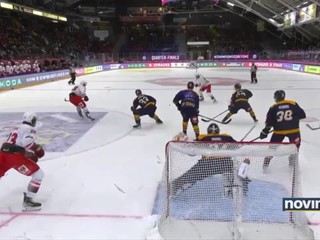 Slovensko už v Lige majstrov nebude mať zástupcu, nahradí ho poľský šampión