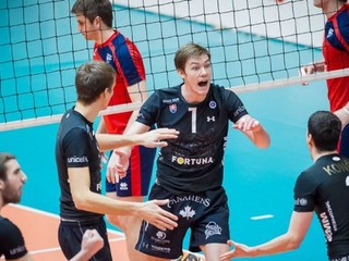 HUSTE.tv: Spoznáme už dnes volejbalového majstra?