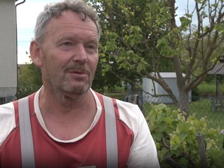 Strateného Radka s autizmom našli živého. Otec ďakuje všetkým, ktorí pomohli