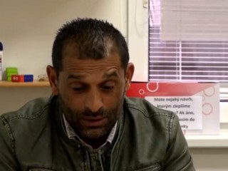 Maroš je obvinený zo znásilnenia, testy DNA neukázali zhodu