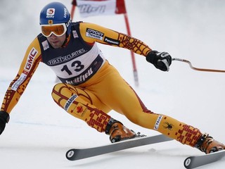 Osborne na klasike v Gardene zabalzamoval kanadské rany