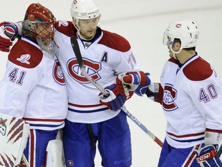 Sny Montrealu plní Slovák, Quebec šalie