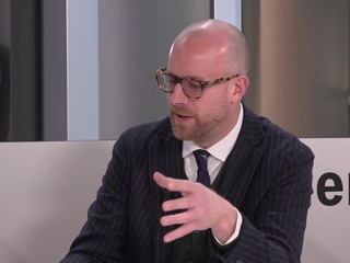 Kolář: Malé krajiny sa v EÚ nemôžu tváriť, že nič nezmôžu. Krik "o zlej EÚ" nie je sebavedomie