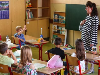 Kedy majú prázdniny vaše deti? Kompletný prehľad školského voľna v roku 2026