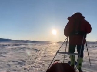 Aký je život pod Rysmi? Pre Viktora začne tento rok už 47. sezóna