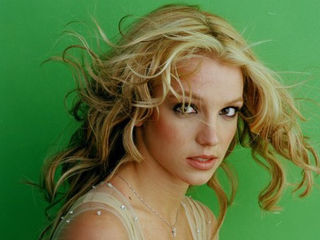 Britney Spears sa blysla úplne nahou fotkou