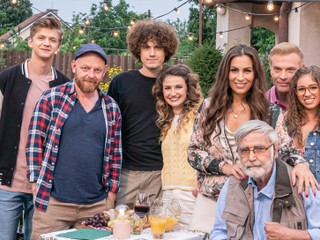 Šťastná rybka najsledovanejším nespravodajským programom dňa!