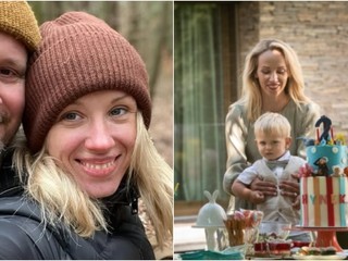Petra Hřebičková nie je len filmovou matkou: Vedeli ste, koľko má v skutočnosti detí?