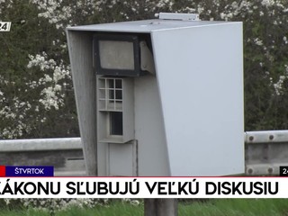 Najdôležitejšie spravodajské témy týždňa v relácii 24 minút