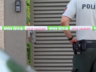 Smrť 40-ročnej ženy z Veľkého Medera je záhadou
