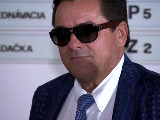 Čistý deň má naspäť akreditáciu, povedal na súde Kočner