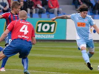 Na HUSTE.tv šláger! Zdramatizuje Senica boj o titul?