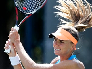 V Charlestone štvrťfinálový tanec Sloveniek!