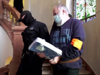 So žilinským sudcom Pavlom Polkom z kauzy Plevel sudca dospel k dohode. Súčasťou je aj vysoký peňažný trest