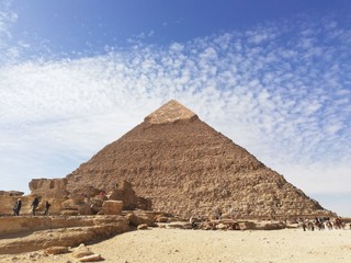 Obrovský objav v hlbinách egyptskej pyramídy šokoval odborníkov