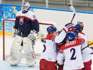 Žiadna sláva - sme predposlední! Ale ukázali sme charakter...