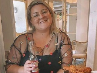 Bacuľatá mamina našla spôsob, ako si kráľovsky zarobiť: Viete si TO predstaviť na materskej?