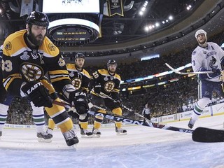 ZÁZNAM: Boston zvíťazil, finále Stanley Cupu rozhodne siedmy zápas!