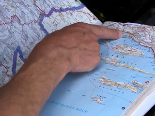VIDEO: Vynašli by sa Slováci bez navigácie? Reakcie boli rôzne