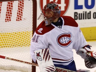 Súboj Halák vs Hossa sa nekoná, do PHINÁLE Stanley Cupu Flyers!