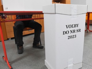 Vysťahovali ich, no ostali verní. Rómovia sa vrátili voliť do svojej obce