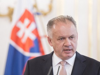 Kiska stopol Dankove rekreačné poukazy, novelu nepodpísal