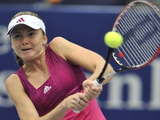 Hantuchová má lineckú cestičku vyšliapanú po osemfinále