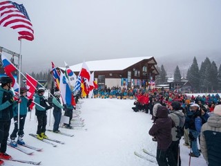 Úspešný skialpinizmus na JOJ ŠPORT - Slovenka získala tri miestenky na olympiádu