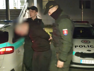 Muž, ktorý bodol školáčku do brucha, je na slobode. Dôvod vás prekvapí
