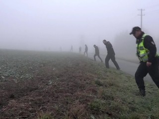 Muž, ktorý mal väzniť nezvestného chlapca v chatke na Zlínsku, čelí obvineniu z pokusu o vraždu