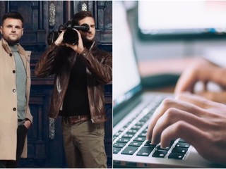 Stali ste sa obeťou online PODVODU? Máte jedinečnú príležitosť podeliť sa o svoj príbeh!