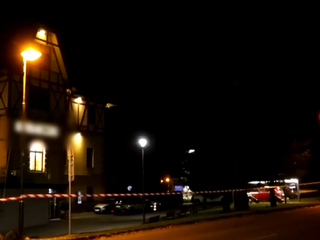 Falošný poplach nastrašil hostí známeho hotela. Bombu hľadali pyrotechnici