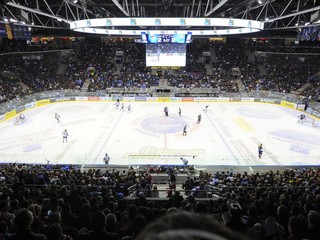 Play off KHL predsa len v Bratislave bude!