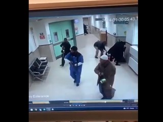 Konflikt na Blízkom Východe: Izraelskí agenti prezlečení za civilistky zabili militantov v nemocnici