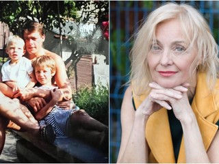 Veronika Žilková v úprimnej spovedi: V detstve si kvôli rodičom prežila peklo!