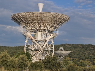 NSA odtajnili dokument: Takto by s nami mohli komunikovať mimozemšťania