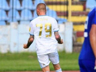 VIDEO: Weiss rozhodol, Slovan zdolal Nitru