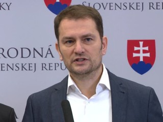 Poslanci OĽaNO. V regiónoch sa začala revolúcia