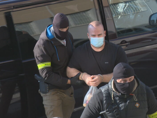 Vojna v polícii na súde: Svedectvá odhaľujú pozadie kauzy bývalého policajného šéfa Kovaříka