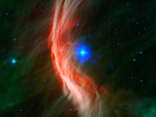 Neuveriteľné: NASA našla hviezdu dvadsaťkrát väčšiu ako Slnko