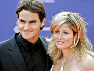 Federer zmiatol mediálne hyeny