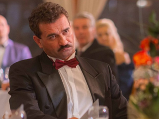 Milan Ondrík ako Mikuláš Černák: Pozrite, aké chlapča bol filmový mafián pred 20 rokmi!