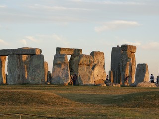 Pod Stonehenge sa našlo niečo fantastické, je to pod zemou už 6000 rokov: Aj odborníci sú prekvapení