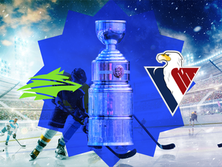 DOXXbet Vlci Žilina - HC SLOVAN Bratislava 3:2 pp v 27. kole Tipos extraligy